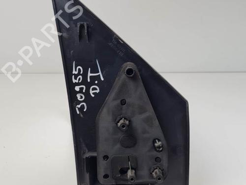 Left mirror FORD TRANSIT CONNECT (P65_, P70_, P80_) 1.8 TDCi | BP29172466C26 