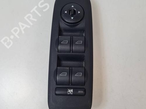 Used Left front window switch Left front window switch 37434433 37434433