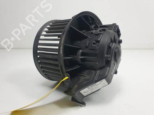 Heater blower motor FORD FIESTA VI (CB1, CCN) 1.25 | BP13955461M62 