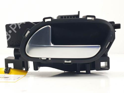 Used Front left interior door handle Front left interior door handle CITROËN C3 II (SC_) 1.2 VTi 82 (82 hp) 25000083 25000083
