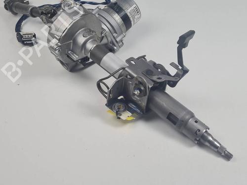 Used Steering column Steering column TOYOTA AURIS (_E15_) 1.33 Dual-VVTi (NRE150_, NRE150R) (101 hp) 34513075 34513075