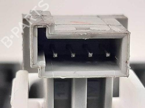 Break pedal MERCEDES-BENZ E-CLASS (W212) E 220 CDI / BlueTEC (212.001, 212.002) | BP8764093I19 