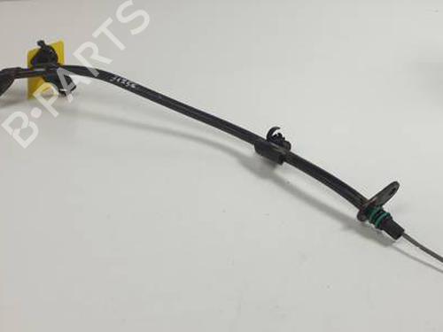 Used Other CITROËN C-CROSSER (VU_, VV_) 2.2 HDi (156 hp) 30450571