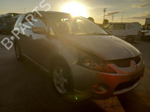 Left front window switch MITSUBISHI GRANDIS (NA_W) 2.0 DI-D (NA8W) | BP29849925I27 - Image 7