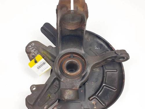 Right front steering knuckle SEAT IBIZA III (6L1) 1.4 TDI | BP25257875M26 