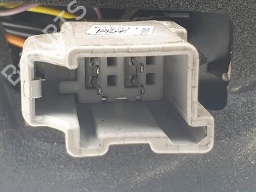 Left taillight FORD MONDEO IV (BA7) 2.0 TDCi | BP24930659C34 