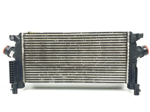 Used Intercooler Intercooler OPEL ASTRA J Sports Tourer (P10) 1.7 CDTI (35) (110 hp) 29245453 29245453