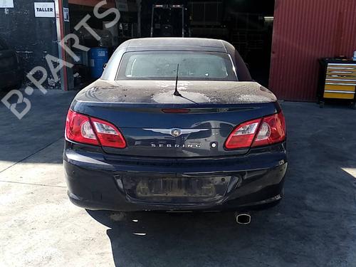 Third brake light CHRYSLER SEBRING Convertible (JS) 2.7 | BP36254566L11 - Image 10