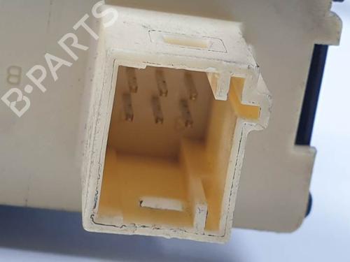Front left window mechanism PEUGEOT 307 SW (3H) 1.6 HDI 110 | BP27525757C22 