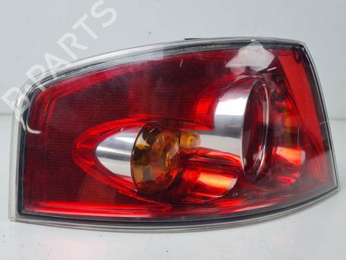 Left taillight SEAT IBIZA III (6L1) 1.9 SDI | BP28066087C34 