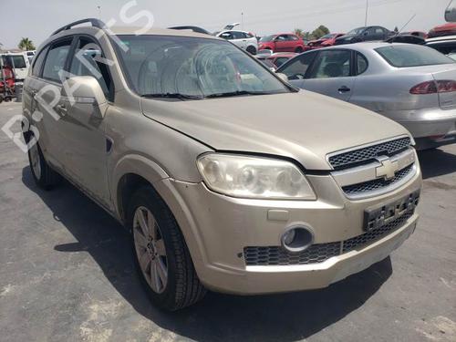 Køler CHEVROLET CAPTIVA (C100, C140) 2.0 D | BP27885664M31 