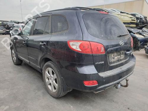 Left tailgate light HYUNDAI SANTA FÉ II (CM) 2.2 CRDi GLS | BP24989168C79  - Image 19