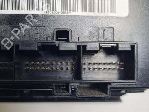 Climate control AUDI A4 B6 Convertible (8H7) 1.8 T | BP36671265I5 - Image 5