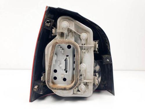 Right taillight VW POLO (9N_, 9A_) 1.9 SDI | BP16856649C35 