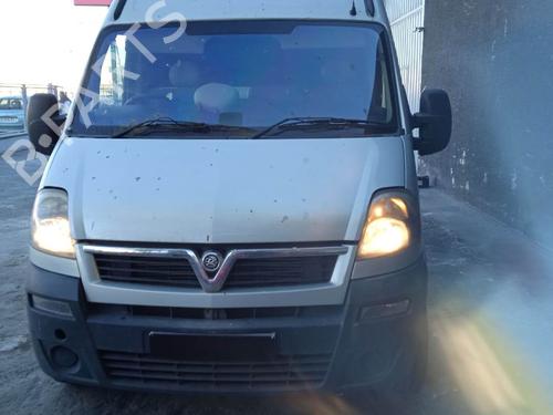 OPEL MOVANO A Bus (X70) 824308