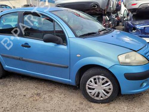 ABS pump CITROËN C3 I (FC_, FN_) 1.4 i | BP31656798M43 