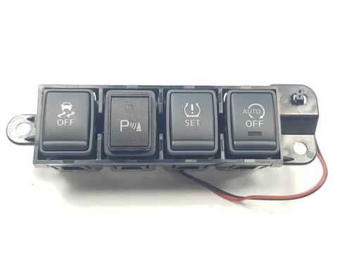 Used Switch NISSAN JUKE (F15) 1.2 DIG-T (115 hp) 27885247