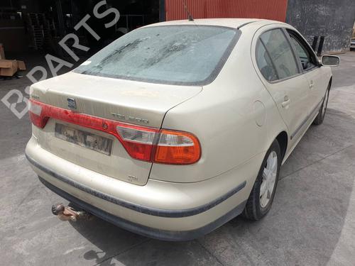 AC compressor SEAT TOLEDO II (1M2) 1.9 TDI | BP40620073M34 - Image 13
