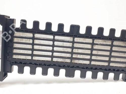 Used Heater resistor Heater resistor LAND ROVER RANGE ROVER VELAR (L560) 2.0 D240 SD4 4x4 (241 hp) 17054454 17054454