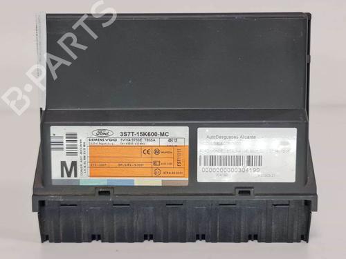 Used Electronic module Electronic module FORD MONDEO III (B5Y) 2.2 TDCi (155 hp) 7171779 7171779