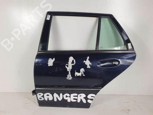 Left rear door MERCEDES-BENZ C-CLASS T-Model (S203) C 270 CDI (203.216) | BP11017194C4 