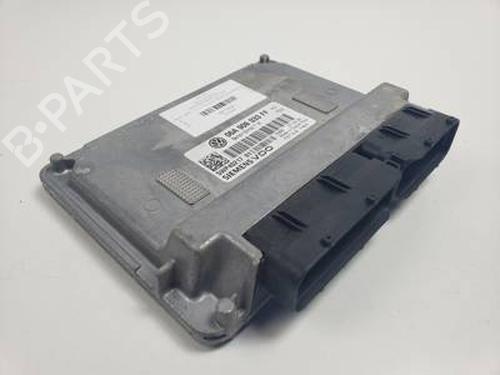 Used Engine control unit (ECU) SEAT LEON (1P1) 1.6 (102 hp) 30694325