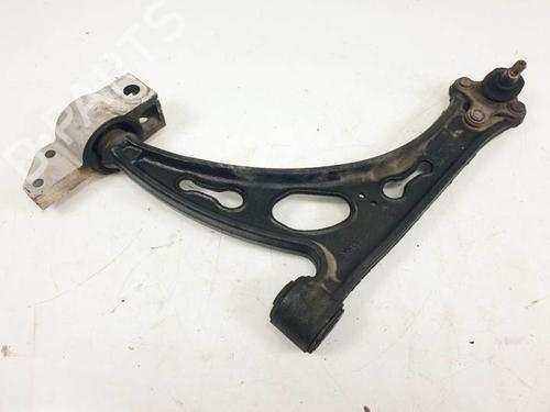 Used Left front suspension arm SEAT ALTEA (5P1) 1.9 TDI (105 hp) 15178598