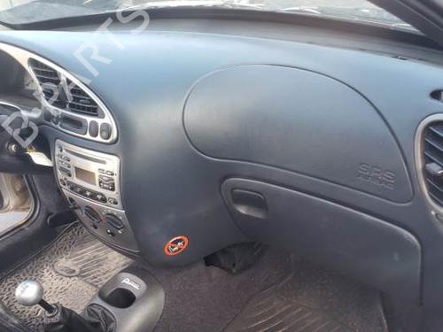 Køler FORD PUMA (EC_) 1.7 16V | BP15550245M31 