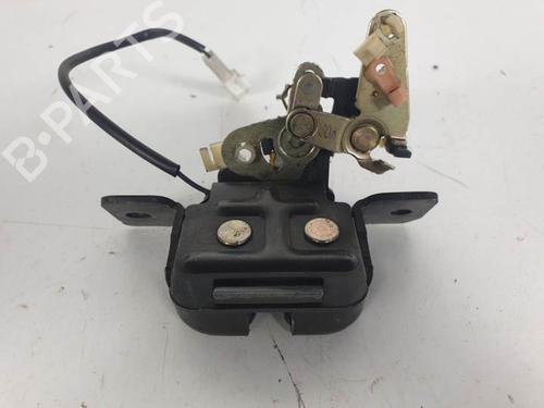 Tailgate lock KIA CARENS II MPV (FJ) 2.0 CRDi | BP15261439C101 