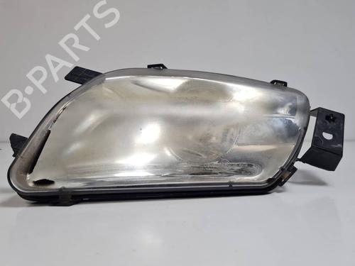 Used Right front fog light Right front fog light 37168774 37168774