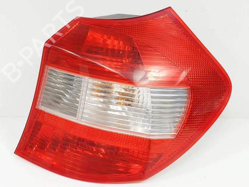Used Right taillight Right taillight BMW 1 (E87) 118 i (129 hp) 19081441 19081441