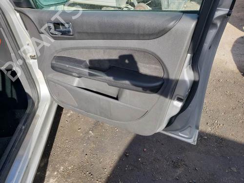 Gearbox FORD FOCUS II (DA_, HCP, DP) 2.0 TDCi | BP12371060M3 