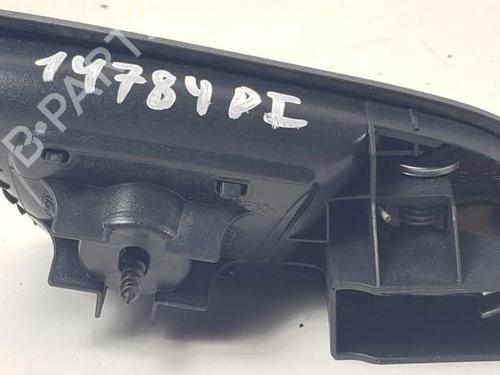 Front left interior door handle FORD C-MAX II (DXA/CB7, DXA/CEU) 1.0 EcoBoost | BP24932473I13 - Image 3