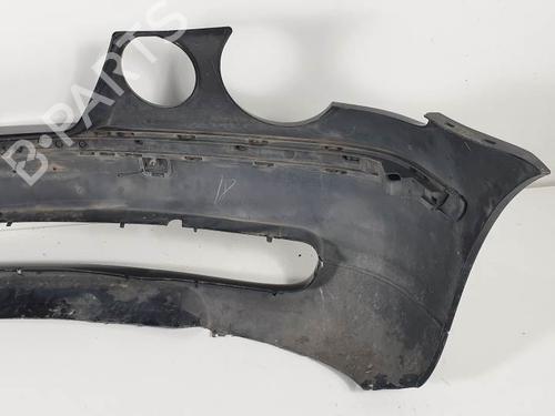 Front bumper BMW 3 Compact (E46) 316 ti | BP11105164C7 