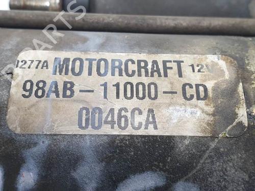Starter FORD FOCUS I Turnier (DNW) 1.6 16V | BP12393673M8 