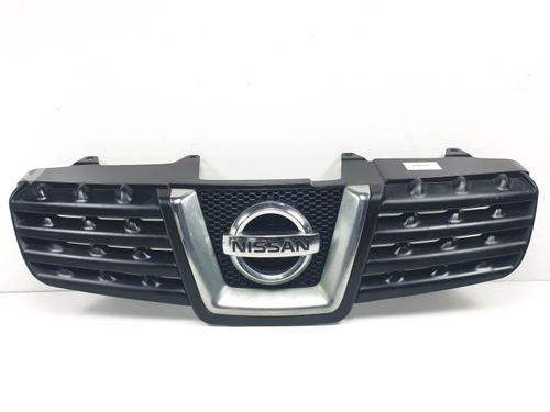 Used Grille NISSAN QASHQAI / QASHQAI +2 I (J10, NJ10, JJ10E) 1.5 dCi (106 hp) 24984493