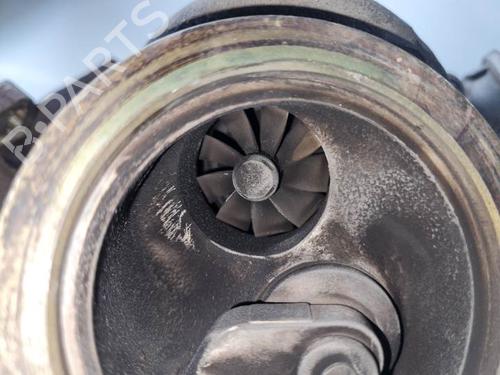 Turbocharger/Supercharger OPEL MOKKA / MOKKA X (J13) 1.4 (_76) | BP29149438M71