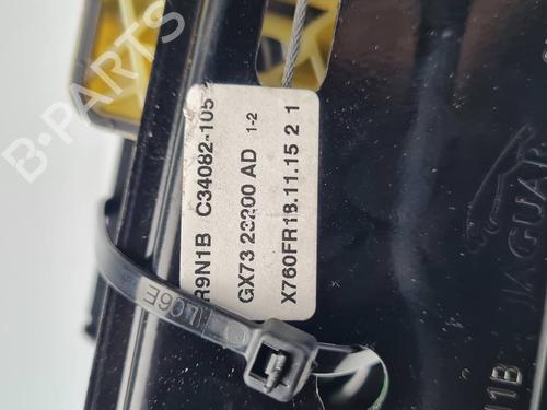 Front right window mechanism JAGUAR XE (X760) 2.0 D | BP34643682C23 - Image 3
