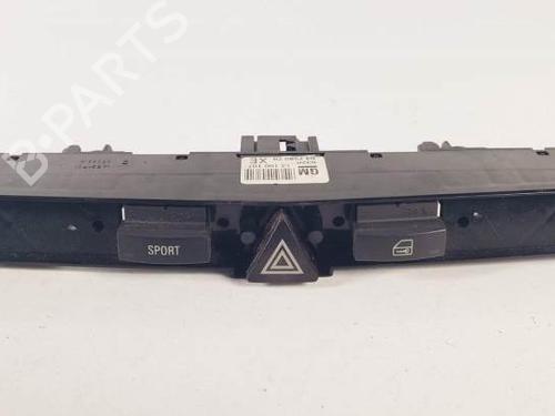 Advarselsbryter OPEL ASTRA H (A04) 1.7 CDTI (L48) (100 hp) 18653314