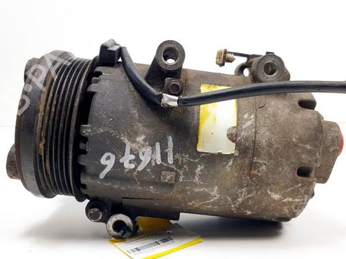 AC compressor FORD FOCUS II (DA_, HCP, DP) 1.8 TDCi | BP16033506M34 