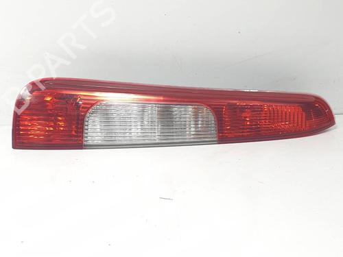 Left taillight FORD FOCUS C-MAX (DM2) 2.0 TDCi | BP38980063C34 - Image 2