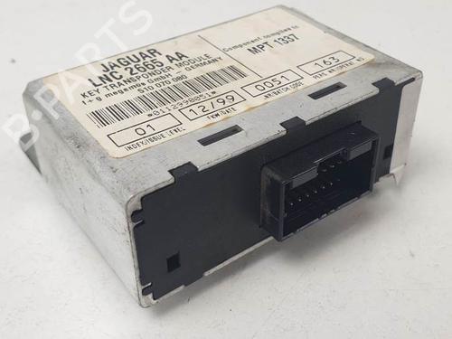 Used Electronic module JAGUAR XJ (X308) 4.0 (284 hp) 20511143