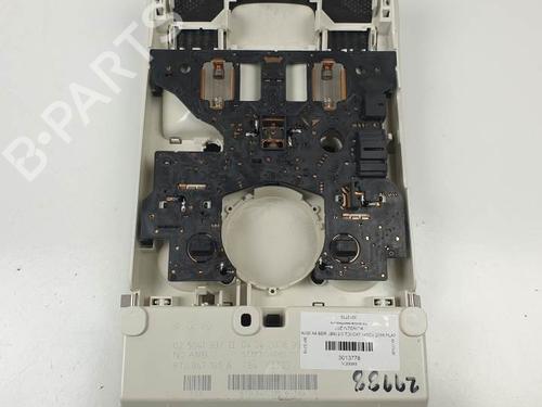 Interior roof light AUDI A4 B8 (8K2) 2.0 TDI | BP24340736I8 
