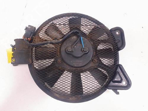 Used Radiator fan Radiator fan FORD MAVERICK (UDS, UNS) 2.7 TD (125 hp) 15286774 15286774