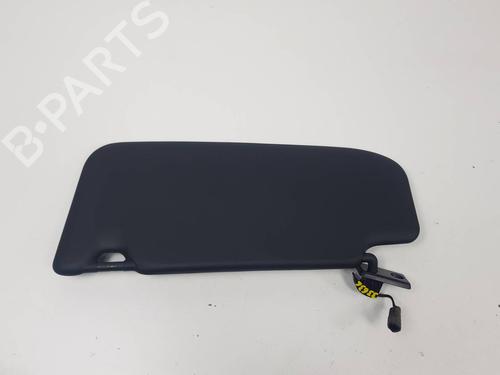 Parasol derecha Parasol derecha NISSAN QASHQAI I (J10, NJ10) 1.6 dCi (130 hp) 36254444 36254444