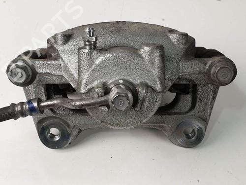 Left front brake caliper KIA PICANTO III (JA) 1.2 | BP11570007M105 - Image 4