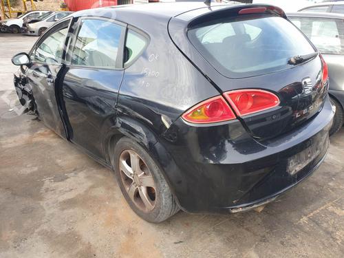 Starter SEAT LEON (1P1) 1.9 TDI | BP25453410M8 - Image 9