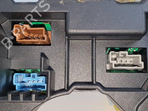 Headlight switch CITROËN C5 III (RD_) 2.0 HDi 165 (RDRHHA, RDRHH8) | BP30292311I24 - Image 4
