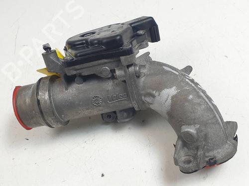 Używane Przepustnica NISSAN NV200 Van 1.5 dCi 90 (M20, M20N, M20M) (90 hp) 29932580