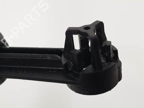 Clutch slave cylinder RENAULT MEGANE I Coach (DA0/1_) 1.6 16V (DA0B, DA04, DA11) | BP13953266M113 